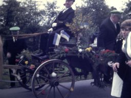Schützenfest 1968